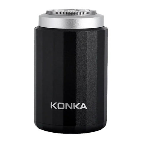 Mini Portable Waterproof Electric Shavers Type-C Rechargable